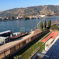 Vue Linaë sur le Rhône