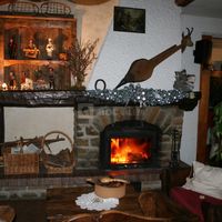Le Chamois