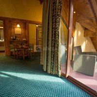 Hôtel des Glaciers