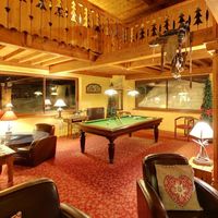 Hôtel des Glaciers