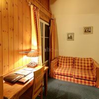 Hôtel des Glaciers
