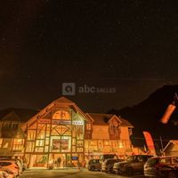 Hôtel des Glaciers