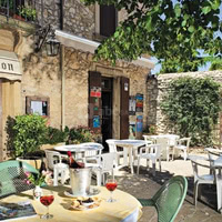 Hôtel Les Géraniums