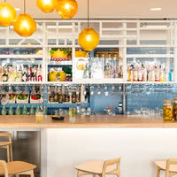 Hôtel Novotel Paris Gare Montparnasse