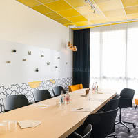 Hôtel Novotel Paris Gare Montparnasse