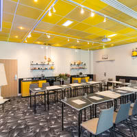 Hôtel Novotel Paris Gare Montparnasse