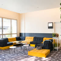 Hôtel Novotel Paris Gare Montparnasse