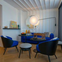 Hôtel Novotel Paris Gare Montparnasse