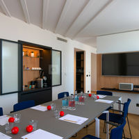 Hôtel Novotel Paris Gare Montparnasse