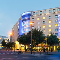 Hôtel Novotel Paris Gare Montparnasse