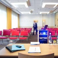 Novotel Paris Gare Montparnasse