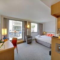 Novotel Paris Gare Montparnasse