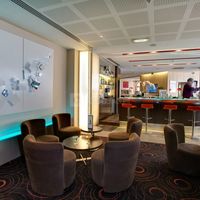 Novotel Paris Gare Montparnasse