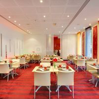 Novotel Paris Gare Montparnasse