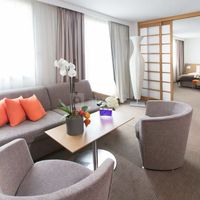Novotel Paris Gare Montparnasse