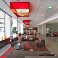 Novotel Paris Gare Montparnasse