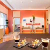 Novotel Paris Gare Montparnasse