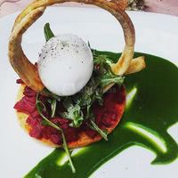 Restaurant l'Olivier