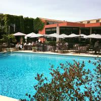 Restaurant l'Olivier