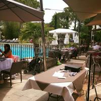 Restaurant l'Olivier