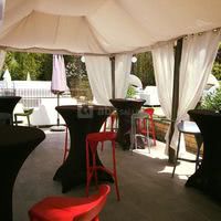 Restaurant l'Olivier