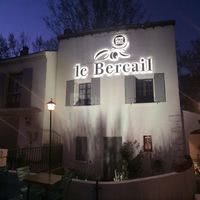 Le Bercail