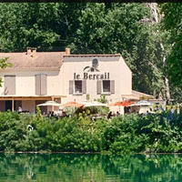 Le Bercail