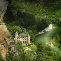 Château de la Caze