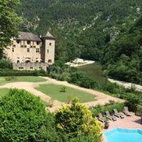 Château de la Caze