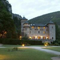 Château de la Caze