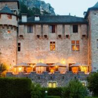 Château de la Caze