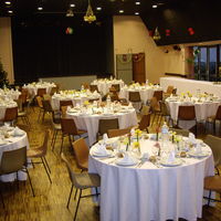 Salle Magnolias