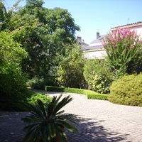 Jardin