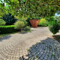 Les Salons des Floralies