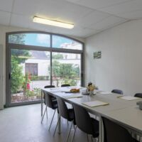 Les Salons des Floralies
