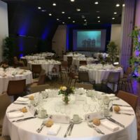 Les Salons des Floralies