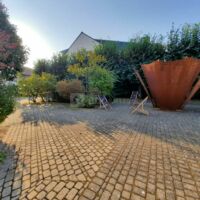 Les Salons des Floralies