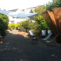 Jardin