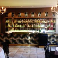 L'Espace réception du Cirque