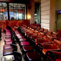 L'Espace réception du Cirque