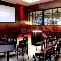 L'Espace réception du Cirque