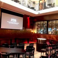 L'Espace réception du Cirque