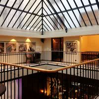 L'Espace réception du Cirque