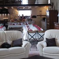 Salle de réception
