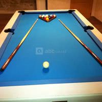 Billard