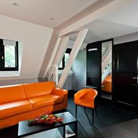 Hôtel Restaurant Hervé Busset - Domaine de Cambelong