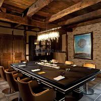 Hôtel Restaurant Hervé Busset - Domaine de Cambelong