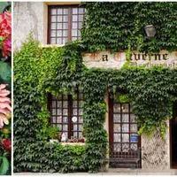 La Taverne Rustique