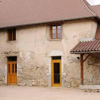 La Taverne Rustique