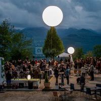 Restaurant La Veyrie